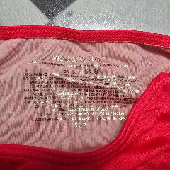 Victoria's Secret Swim Bottoms - Picture 4 of 4
